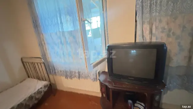 Kirayə verilir 1 otaqlı mənzil 20 m² — Bakı 1 otaq 20.00 m²
