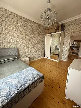 Satılır 6 otaqlı həyət evi 245 m² — Bakı, Bülbülə 6 otaq 245.00 m²