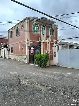 Satılır 4 otaqlı həyət evi 144 m² — Bakı, Biləcəri 4 otaq 144.00 m²