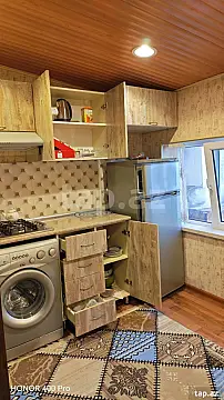 Satılır 2 otaqlı yeni tikili 62 m² — Sumqayıt 2 otaq 62.00 m²