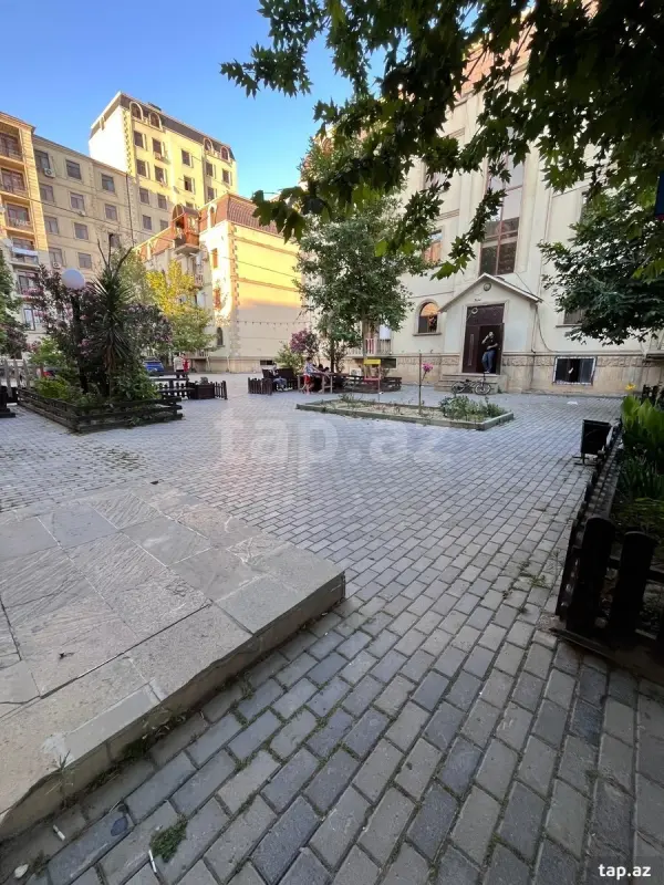 Satılır 2 otaqlı mənzil 48 m²