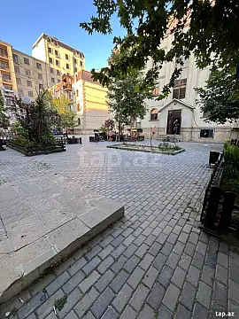 Satılır 2 otaqlı mənzil 48 m² — Xırdalan, Xırdalan 2 otaq 48.00 m²