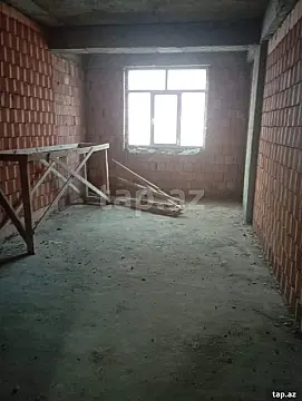 Satılır 2 otaqlı yeni tikili 76 m² — Sumqayıt 2 otaq 76.00 m²