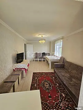 Satılır 2 otaqlı mənzil 33 m² — Bakı, İnşaatçılar 2 otaq 33.00 m²
