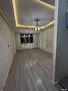 Kirayə verilir 2 otaqlı yeni tikili 65 m² — Bakı 2 otaq 65.00 m²