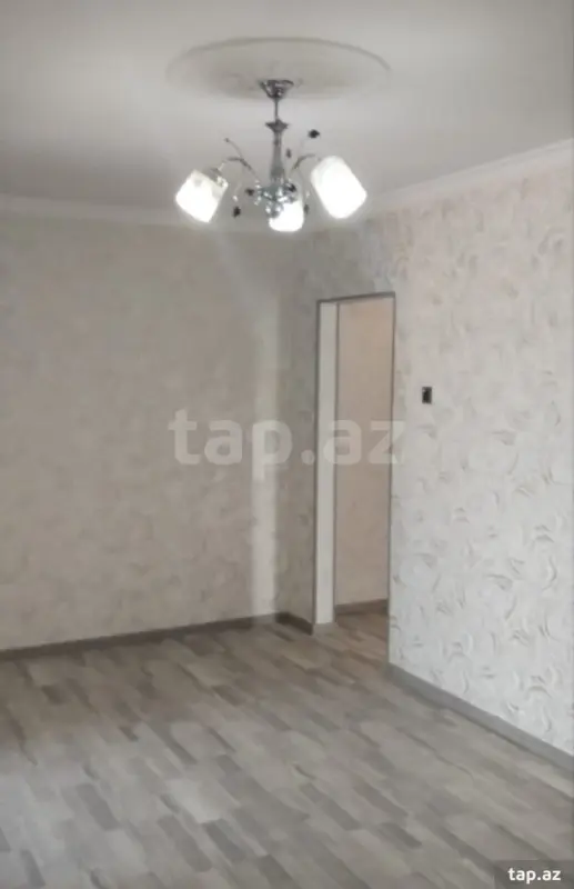 Satılır 2 otaqlı mənzil 48 m²