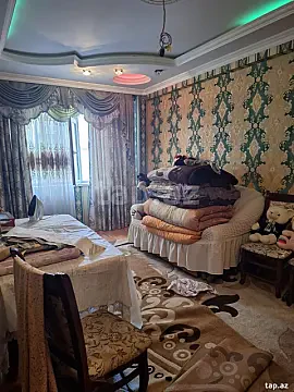 Satılır 2 otaqlı yeni tikili 70 m² — Bakı, Abşeron 2 otaq 70.00 m²