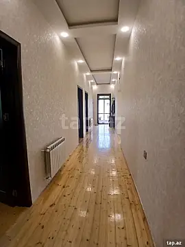 Satılır 4 otaqlı həyət evi 110 m² — Bakı 4 otaq 110.00 m²