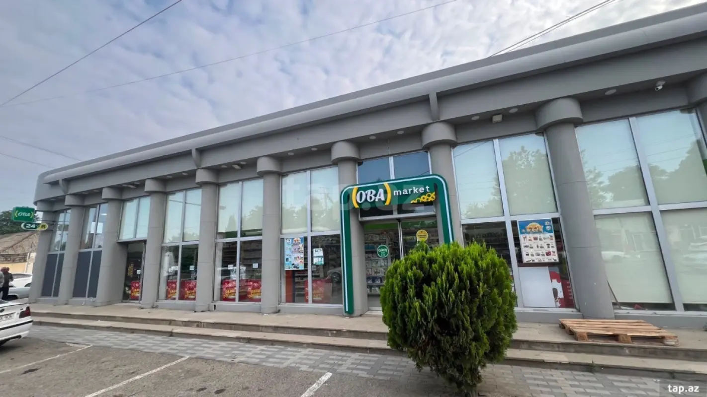 Satılır ofis