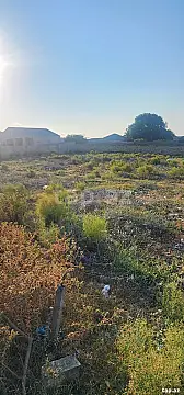 Satılır torpaq sahəsi — Bakı