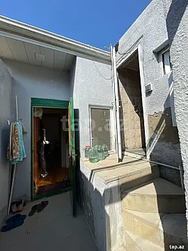 Satılır 1 otaqlı həyət evi 38 m² — Xırdalan, Xırdalan 1 otaq 38.00 m²
