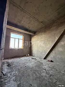 Satılır 2 otaqlı yeni tikili 35 m² — Bakı, Masazır 2 otaq 35.00 m²