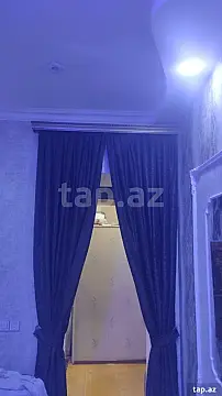 Satılır 2 otaqlı mənzil 40 m² — Bakı 2 otaq 40.00 m²