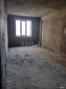 Satılır 2 otaqlı yeni tikili 90 m² — Bakı 2 otaq 90.00 m²