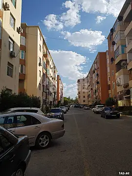 Satılır 3 otaqlı yeni tikili 120 m² — Bakı, Masazır 3 otaq 120.00 m²