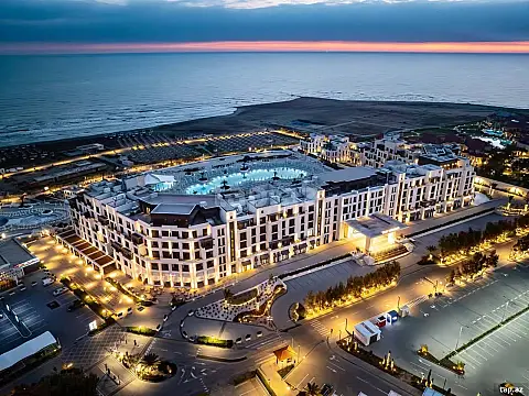 Satılır 3 otaqlı yeni tikili 132 m² — Bakı, Sea Breeze 3 otaq 132.00 m²
