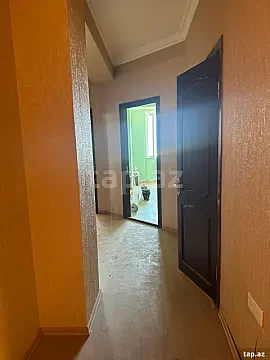 Satılır 3 otaqlı yeni tikili 134 m² — Sumqayıt 3 otaq 134.00 m²