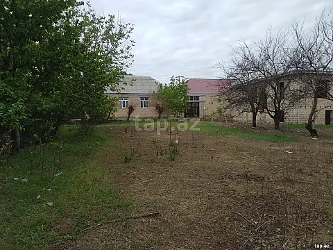 Satılır torpaq sahəsi — Göygöl