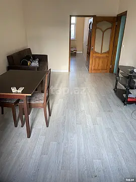 Kirayə verilir 2 otaqlı mənzil 65 m² — Bakı, Memar Əcəmi yanı 2 otaq 65.00 m²