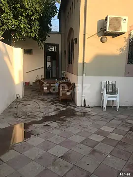 Kirayə verilir 1 otaqlı mənzil 45 m² — Bakı, Keşlə 1 otaq 45.00 m²