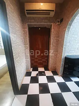 Kirayə verilir 3 otaqlı mənzil 130 m² — Bakı, Nəsimi 3 otaq 130.00 m²