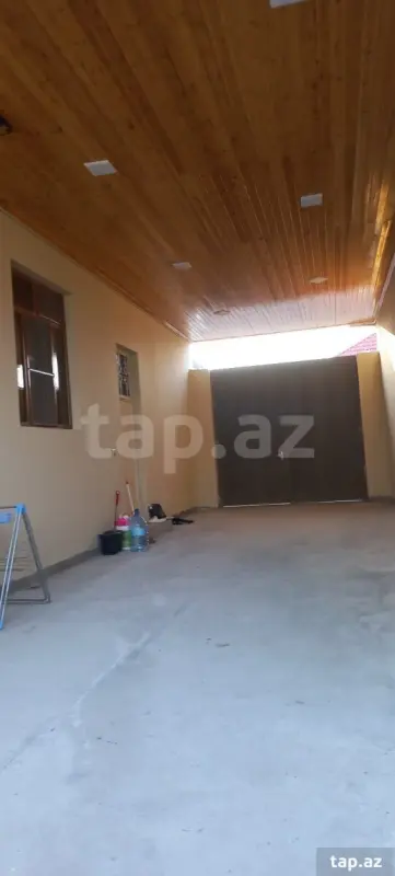 Kirayə verilir 4 otaqlı həyət evi 150 m²