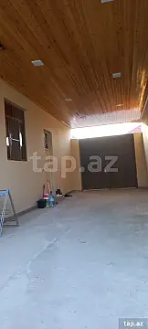 Kirayə verilir 4 otaqlı həyət evi 150 m² — Gəncə 4 otaq 150.00 m²