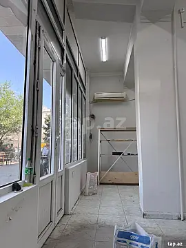 Kirayə verilir obyekt — Bakı