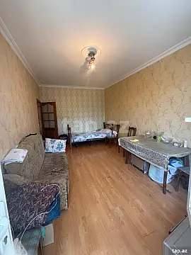 Satılır 2 otaqlı mənzil 35 m² — Bakı 2 otaq 35.00 m²
