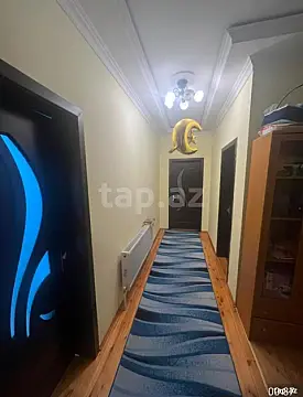Satılır 2 otaqlı həyət evi 100 m² — Bakı, Lökbatan 2 otaq 100.00 m²