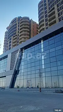 Satılır 3 otaqlı yeni tikili 130 m² — Bakı, Lökbatan 3 otaq 130.00 m²