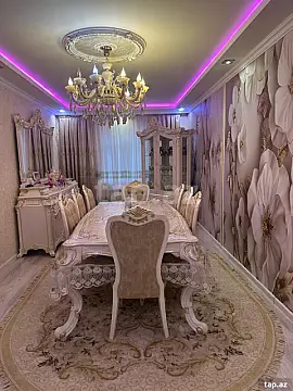 Satılır 3 otaqlı həyət evi 100 m² — Bakı, Hökməli 3 otaq 100.00 m²