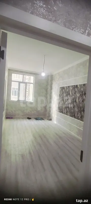 Satılır 3 otaqlı yeni tikili 76 m²