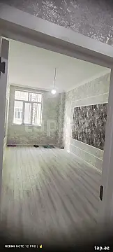 Satılır 3 otaqlı yeni tikili 76 m² — Bakı, Xırdalan 3 otaq 76.00 m²