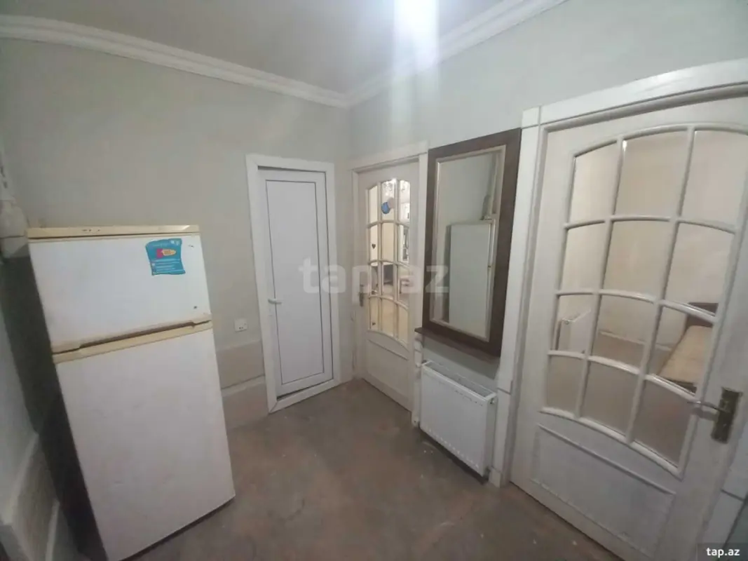 Kirayə verilir 2 otaqlı həyət evi 40 m²