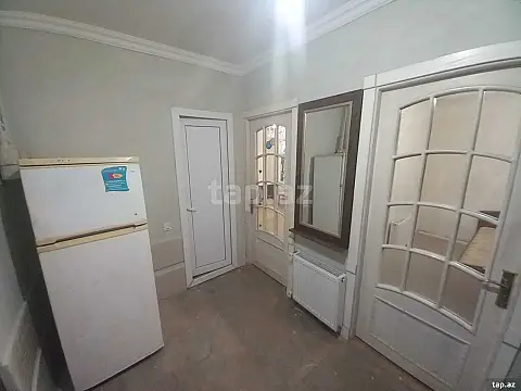 Kirayə verilir 2 otaqlı həyət evi 40 m² — Bakı, Ramana 2 otaq 40.00 m²