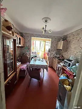 Satılır 2 otaqlı mənzil 60 m² — Bakı, Əhmədli 2 otaq 60.00 m²