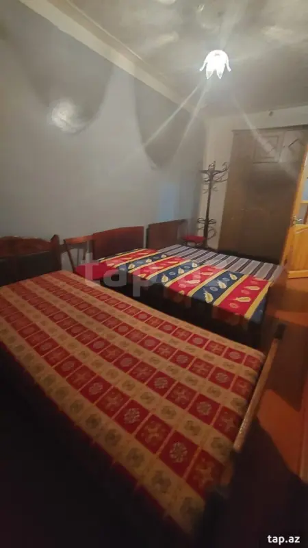 Kirayə verilir 2 otaqlı mənzil 78 m²