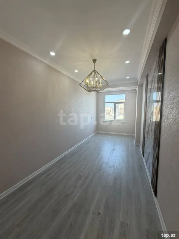 Satılır 2 otaqlı yeni tikili 51 m²