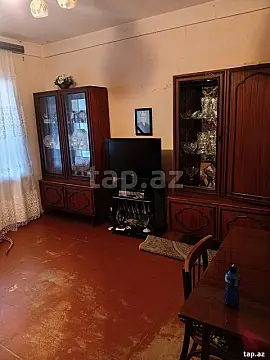 Satılır 2 otaqlı mənzil 48 m² — Bakı, Pirallahı 2 otaq 48.00 m²