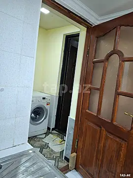Kirayə verilir 1 otaqlı həyət evi 30 m² — Bakı, Biləcəri 1 otaq 30.00 m²