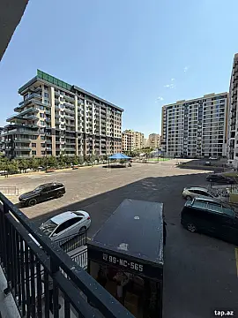 Satılır 2 otaqlı yeni tikili 95 m² — Sumqayıt 2 otaq 95.00 m²