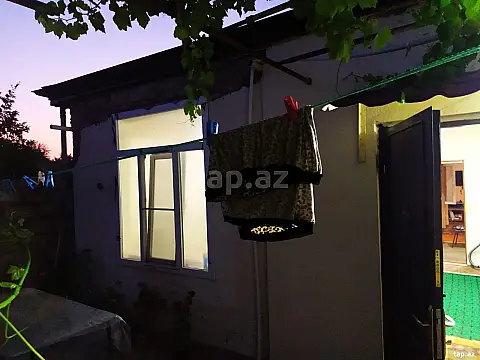 Satılır 3 otaqlı həyət evi 152 m² — Bakı, Maştağa 3 otaq 152.00 m²