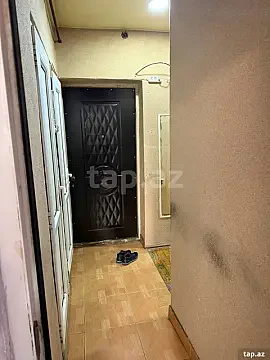 Kirayə verilir 2 otaqlı mənzil 70 m² — Bakı 2 otaq 70.00 m²