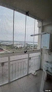Satılır 2 otaqlı yeni tikili 58 m² — Xırdalan, Xırdalan 2 otaq 58.00 m²