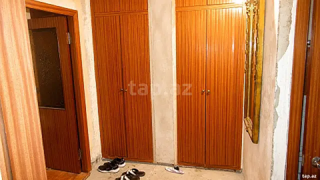 Satılır 2 otaqlı mənzil 70 m² — Bakı, Xətai 2 otaq 70.00 m²