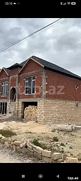 Satılır 5 otaqlı həyət evi 121 m² — Bakı, Hökməli 5 otaq 121.00 m²