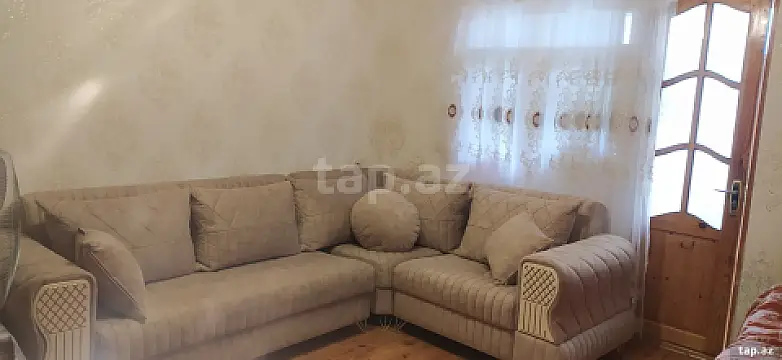 Satılır 2 otaqlı mənzil 55 m² — Bakı, Lökbatan 2 otaq 55.00 m²