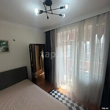 Satılır 3 otaqlı yeni tikili 60 m² — Bakı 3 otaq 60.00 m²