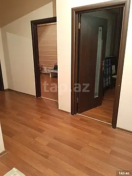Kirayə verilir 3 otaqlı yeni tikili 300 m² — Xırdalan, Xırdalan 3 otaq 300.00 m²